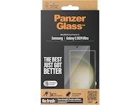 Panzerglass Galaxy S24 Ultra Skærmbeskytter Skærmbeskyttelse mobiltelefon