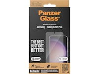 Panzerglass Galaxy S24+ Skærmbeskytter Skærmbeskyttelse mobiltelefon