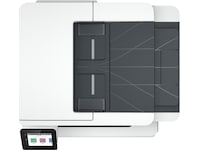 HP LaserJet Pro MFP4102fdw laserprinter Printere