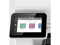 HP LaserJet Pro MFP4102fdw laserprinter Printere