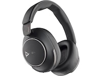 Poly Voyager Surround 80 UC MS Teams (sort) Trådløst headset