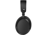 Sennheiser ACCENTUM Plus Trådløse høretelefoner, On-Ear (sort) Høretelefoner