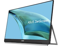 ASUS 24" portable skærm MB249C Skærme