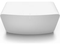 Sonos Five Trådløs højttaler (hvid) 2pk Højttalere
