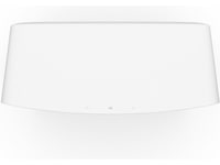 Sonos Five Trådløs højttaler (hvid) 2pk Højttalere