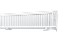 Andersson WLH 2.6 Oliefyret 600W med trinløs termostat Radiatorer
