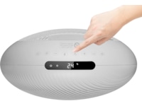 Loeffen varmeblæser LFRH5000 2000W Ventilatorer og varmluftovne