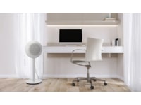 Loeffen varmeblæser LFRH5000 2000W Ventilatorer og varmluftovne