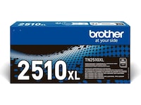 Brother toner TN2510XL sort Laser Toner