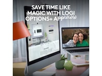 Logitech Signature Slim K950 (graphite) Keyboards