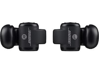 Bose Ultra Trådløse åbne Høretelefoner Earbuds (sort) In-ear høretelefoner