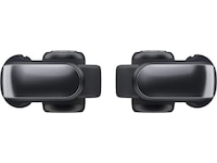 Bose Ultra Trådløse åbne Høretelefoner Earbuds (sort) In-ear høretelefoner