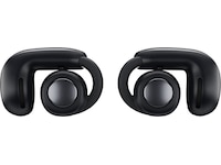 Bose Ultra Trådløse åbne Høretelefoner Earbuds (sort) In-ear høretelefoner