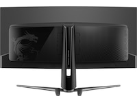 MSI 34" curved gamingskærm 341CQP Gamingskærme