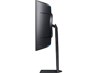 Samsung 55" Odyssey Ark 4K Curved gamingskærm 55CG970 Gamingskærme