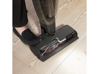 Electrolux Clean 500 Trådløs støvsuger (grå) Ledningsfrie støvsugere