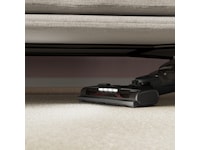 Electrolux Clean 500 Trådløs støvsuger (grå) Ledningsfrie støvsugere