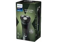 Philips Shaver X3052/00 Elektrisk barbermaskine til våd og tør brug Barbermaskine