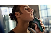 Philips Shaver X3052/00 Elektrisk barbermaskine til våd og tør brug Barbermaskine
