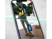Arlo Essential 2 FHD Video Doorbell Dørklokker