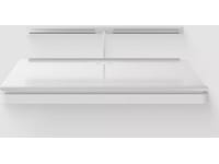 Withings Body Scan smart badevægt (hvid) Badevægte