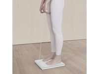 Withings Body Scan smart badevægt (hvid) Badevægte
