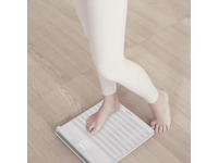 Withings Body Scan smart badevægt (hvid) Badevægte