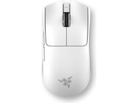Razer Viper V3 Pro Wireless Esports gaming mus (hvid) Gamingmus