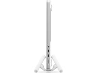 Twelve South BookArc Flex Bærbar stativ (hvid) Bærbar stativ
