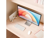 Twelve South BookArc Flex Bærbar stativ (hvid) Bærbar stativ