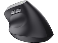 Trust TM-270 Ergonomic Wireless Mouse Ergonomiske