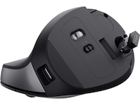Trust TM-270 Ergonomic Wireless Mouse Ergonomiske