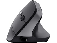 Trust TM-270 Ergonomic Wireless Mouse Ergonomiske
