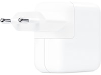 Apple USB-C power adapter 30W Batteri og lader