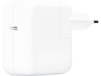 Apple USB-C power adapter 30W Batteri og lader