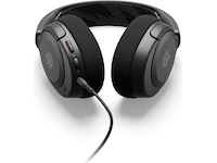 Steelseries Arctis Nova 1 (sort) Gamingheadset