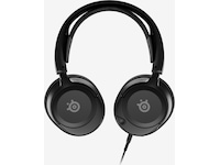 Steelseries Arctis Nova 1 (sort) Gamingheadset
