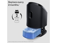 Braun 3-i-1 ShaverCare genopfyldningspatroner til SmartCare 4 stk Tilbehør til barbermaskiner