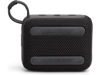 JBL GO 4 Trådløs bluetooth højtaler (sort) Trådløs / Bluetooth højttaler