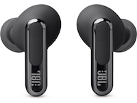 JBL LIVE BEAM 3 Trådløse Høretelefoner, Earbuds (sort) In-ear høretelefoner