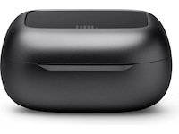 JBL LIVE BEAM 3 Trådløse Høretelefoner, Earbuds (sort) In-ear høretelefoner