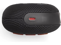 JBL Clip 5 Trådløs bluetooth højtaler (sort) Trådløs / Bluetooth højttaler