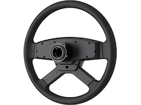 MOZA Truck Wheel Rat og pedaler