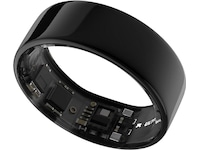 Ultrahuman Ring Air Smart Ring Str. 7 (aster black) Smart ring