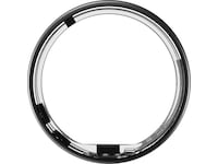 Ultrahuman Ring Air Smart Ring Str. 7 (aster black) Smart ring