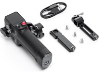 DJI Focus Pro Creator Combo Action kamera