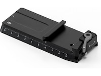 DJI RS Lower Quick-Release Plate (2024) Action kamera
