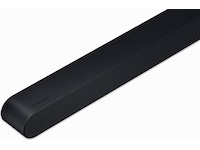 Samsung HW-S710D soundbar med subwoofer (sort) Soundbars