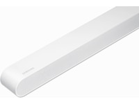Samsung HW-S711D soundbar med subwoofer (hvid) Soundbars