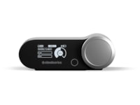 SteelSeries Arctis Nova Pro Wireless gamingheadset PC/PS5 (hvid) Gamingheadset